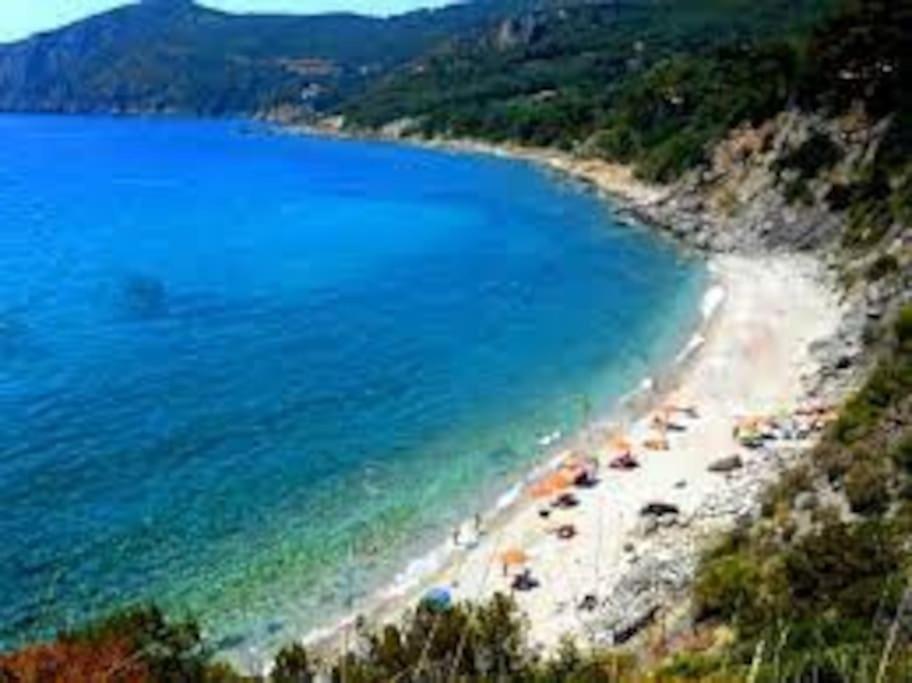 Affitti Brevi Toscana - In Centro A Porto Ercole Porto Ercole  Ngoại thất bức ảnh