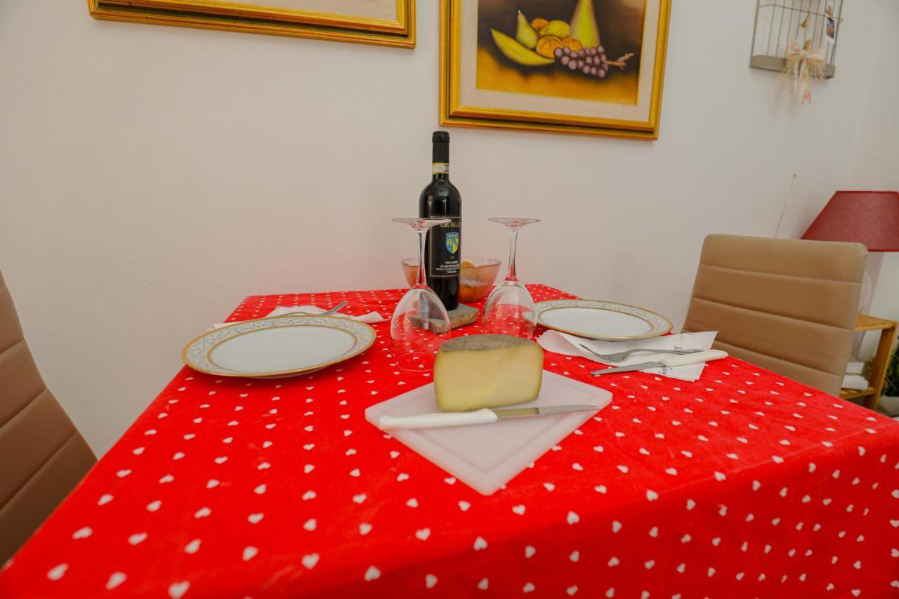 Affitti Brevi Toscana - In Centro A Porto Ercole Porto Ercole  Ngoại thất bức ảnh