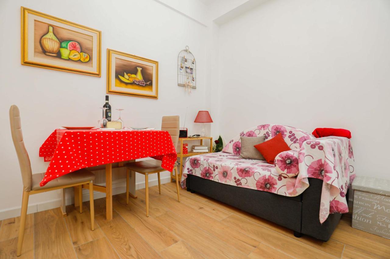 Affitti Brevi Toscana - In Centro A Porto Ercole Porto Ercole  Ngoại thất bức ảnh