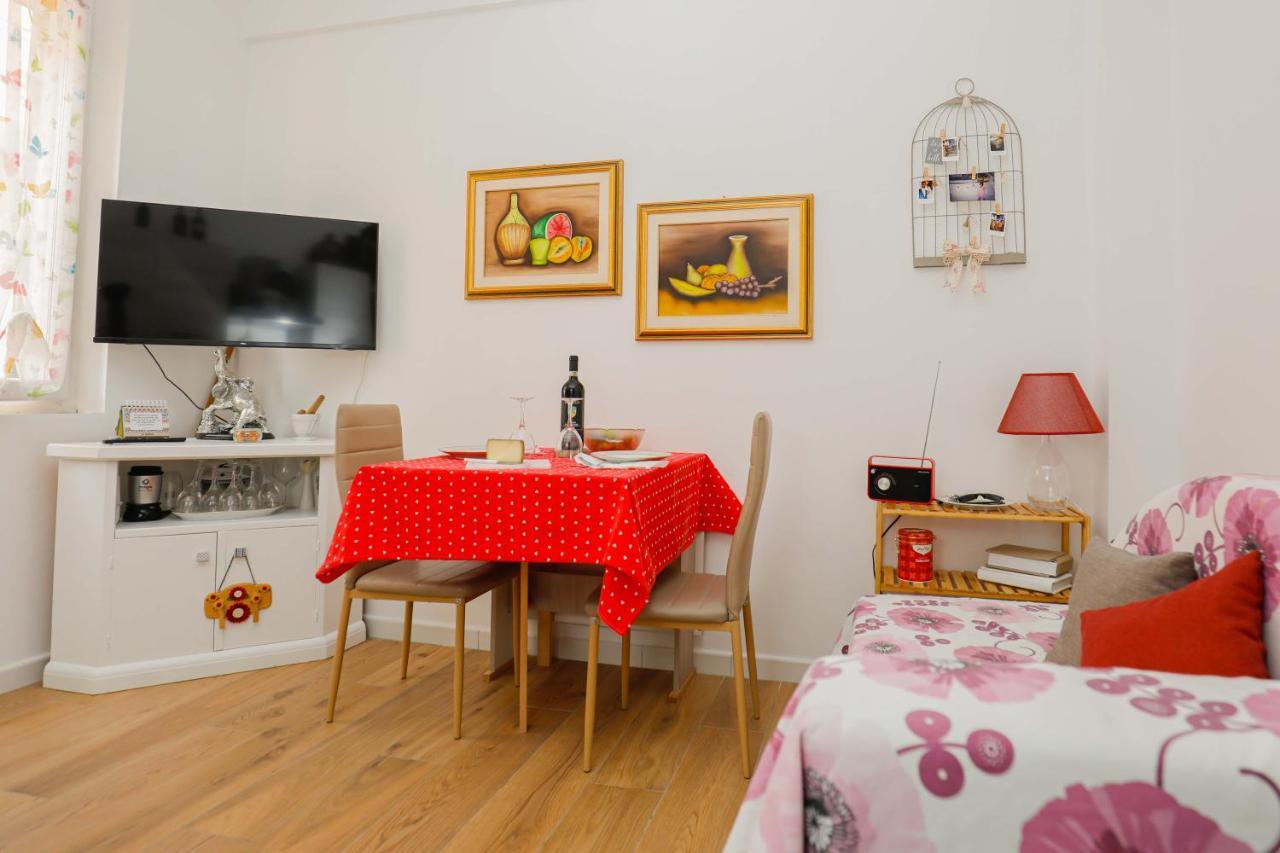 Affitti Brevi Toscana - In Centro A Porto Ercole Porto Ercole  Ngoại thất bức ảnh